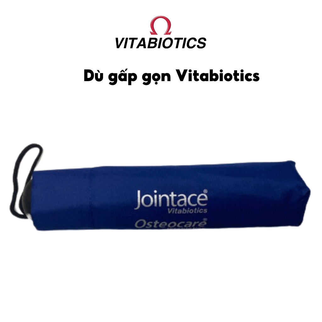 Dù Gấp Gọn VITABIOTICS