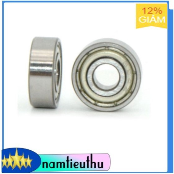 Vòng bi mã 694z kích thước 4x11x4mm thép chịu lực