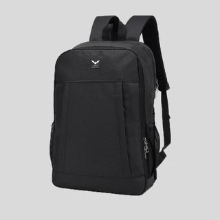 Balo laptop công sở đi học đi làm thời trang BL452 - Thương hiệu LAZA