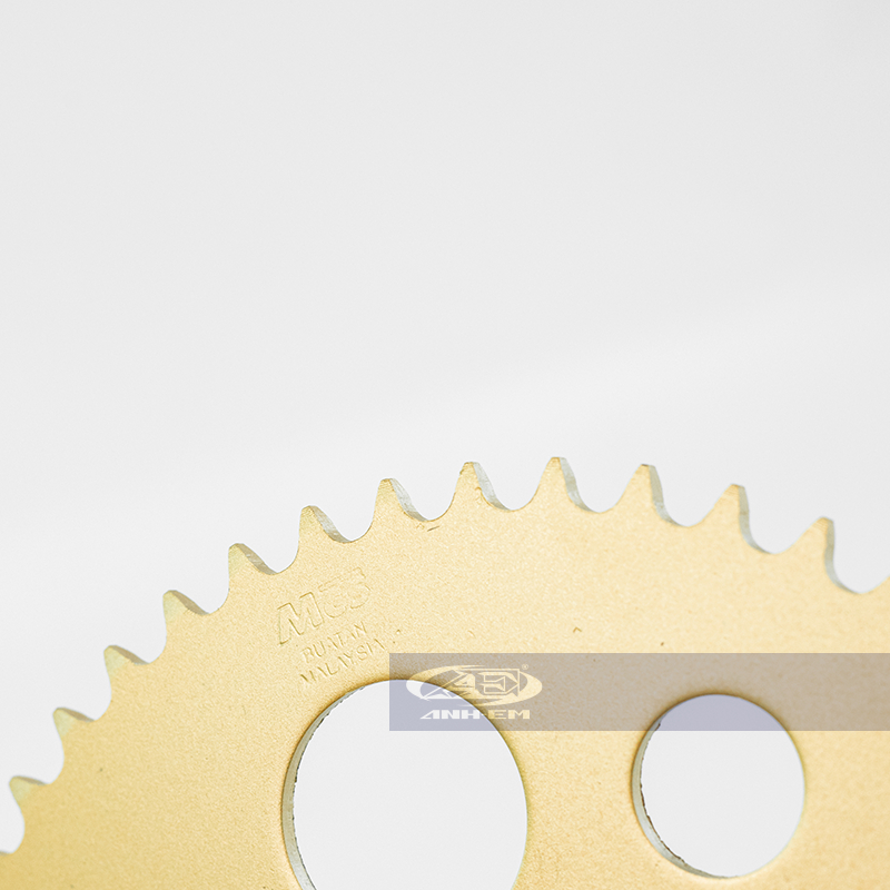 Dĩa tải MCS 49 (7ly)(YAZ) - YAZ125-0132