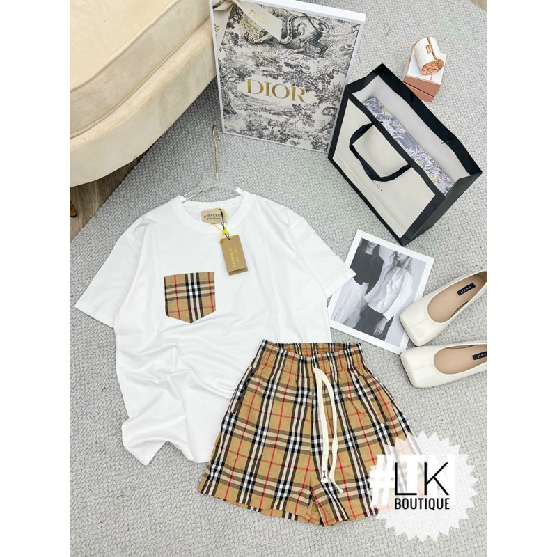 Set BBR  BIGSIZE 60kg - 105kg