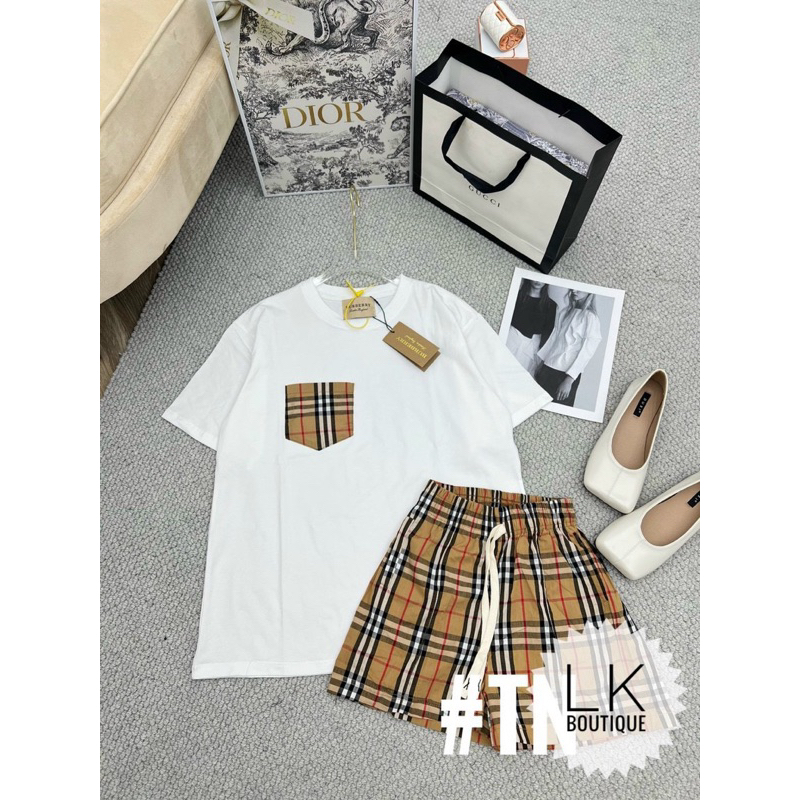 Set BBR  BIGSIZE 60kg - 105kg