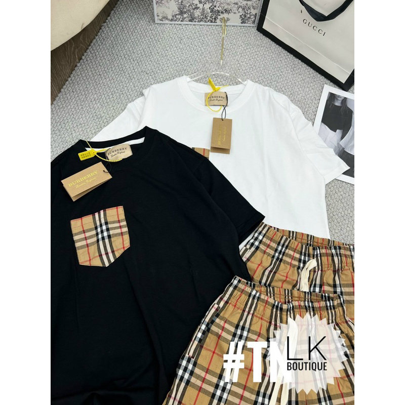 Set BBR  BIGSIZE 60kg - 105kg