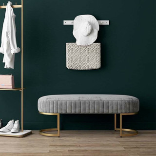 ghế đôn ngồi 1m2 có tầng để dép