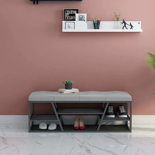 ghế đôn ngồi 1m2 có tầng để dép