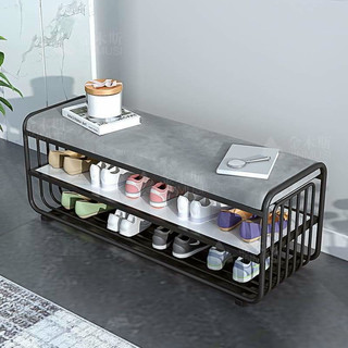 ghế đôn ngồi 1m2 có tầng để dép