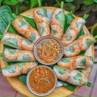 Tôm nõn bóc vỏ 1khay 380-400gr (giao hoả tốc HCM)