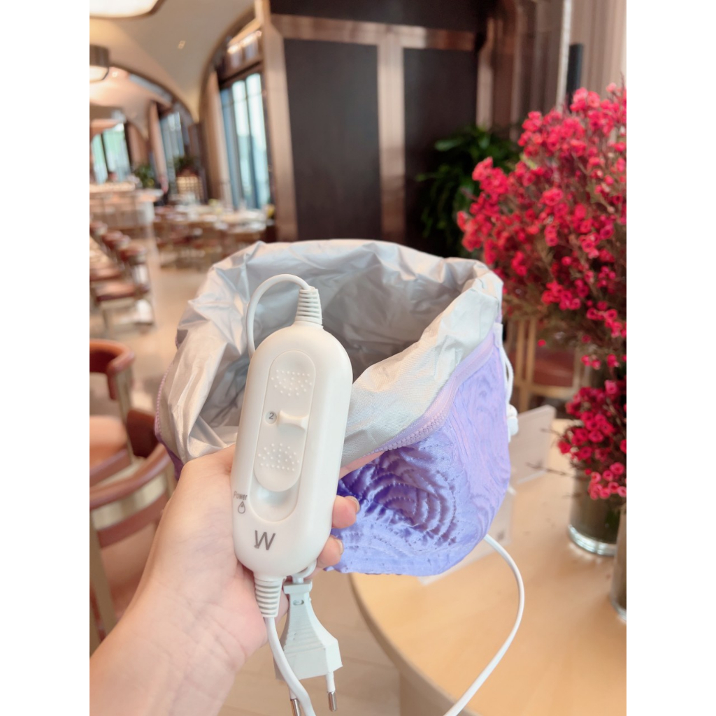 MŨ HẤP TÓC WEILAIYA