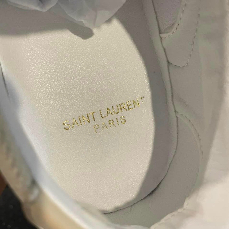 GIÀY SNEAKER SANT LAUREN CLASIC CAO CẤP
