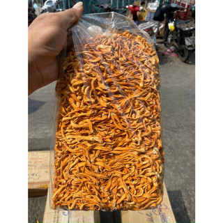 Hoa trùng thảo (bông đông trùng hạ thảo) 100gram