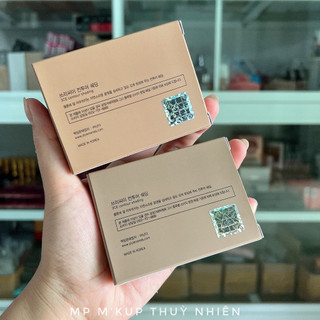 Phấn tạo khối 3CE