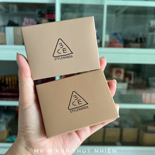 Phấn tạo khối 3CE