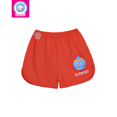 Quần Short Viền 0196 (Hình in ngẫu nhiên)