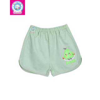 Quần Short Viền 0196 (Hình in ngẫu nhiên)