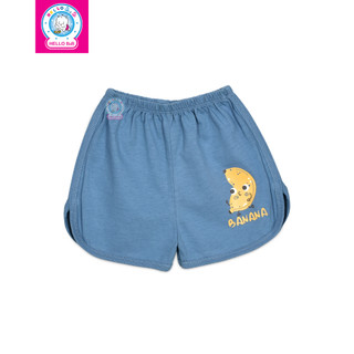 Quần Short Viền 0196 (Hình in ngẫu nhiên)