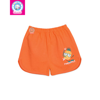Quần Short Viền 0196 (Hình in ngẫu nhiên)