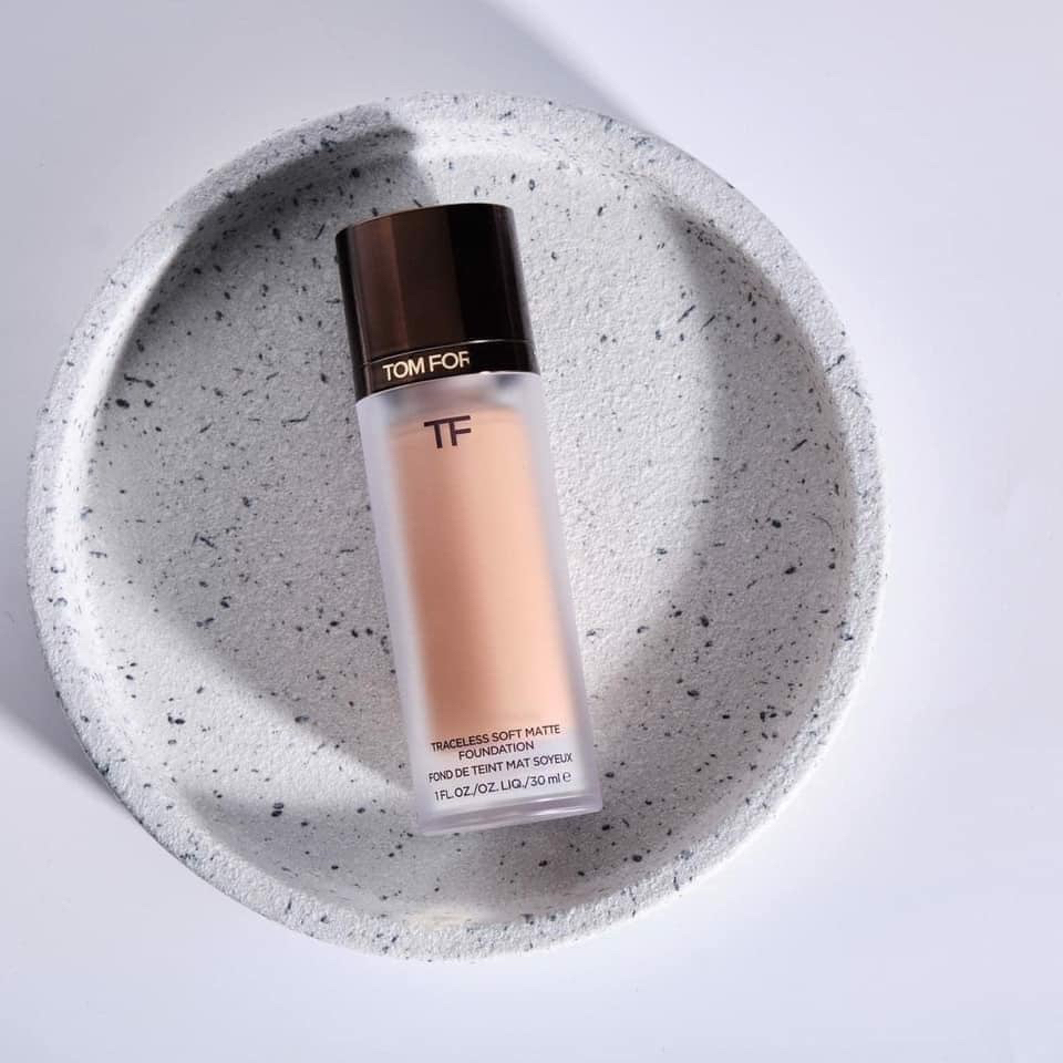 🌸KEM NỀN 𝐓𝐎𝐌 𝐅𝐎𝐑𝐃 𝐓𝐑𝐀𝐂𝐄𝐋𝐄𝐒𝐒 𝐒𝐎𝐅𝐓 𝐌𝐀𝐓𝐓𝐄 𝐅𝐎𝐔𝐍𝐃𝐀𝐓𝐈𝐎𝐍 𝐭𝐨𝐧𝐞 𝟎.𝟑 𝐈𝐕𝐎𝐑𝐘 𝐒𝐈𝐋𝐊 𝟒𝐦𝐥