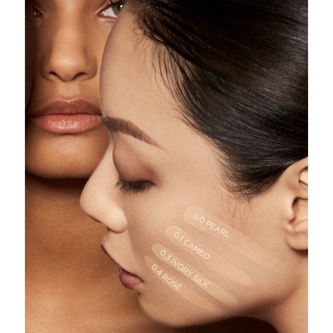 🌸KEM NỀN 𝐓𝐎𝐌 𝐅𝐎𝐑𝐃 𝐓𝐑𝐀𝐂𝐄𝐋𝐄𝐒𝐒 𝐒𝐎𝐅𝐓 𝐌𝐀𝐓𝐓𝐄 𝐅𝐎𝐔𝐍𝐃𝐀𝐓𝐈𝐎𝐍 𝐭𝐨𝐧𝐞 𝟎.𝟑 𝐈𝐕𝐎𝐑𝐘 𝐒𝐈𝐋𝐊 𝟒𝐦𝐥