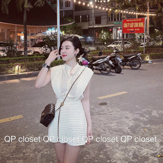 Set tơ vai chờm