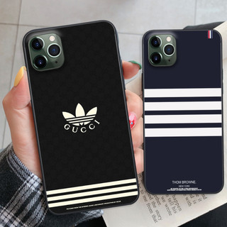 Ốp lưng iphone 11-iphone 11 pro-iphone 11 pro max in hình thương hiệu lv, nike nổi tiếng cực đẹp