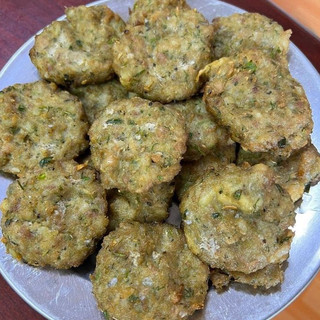 (CỰC RẺ) cá mối bằm thịt heo 500gr cực ngon