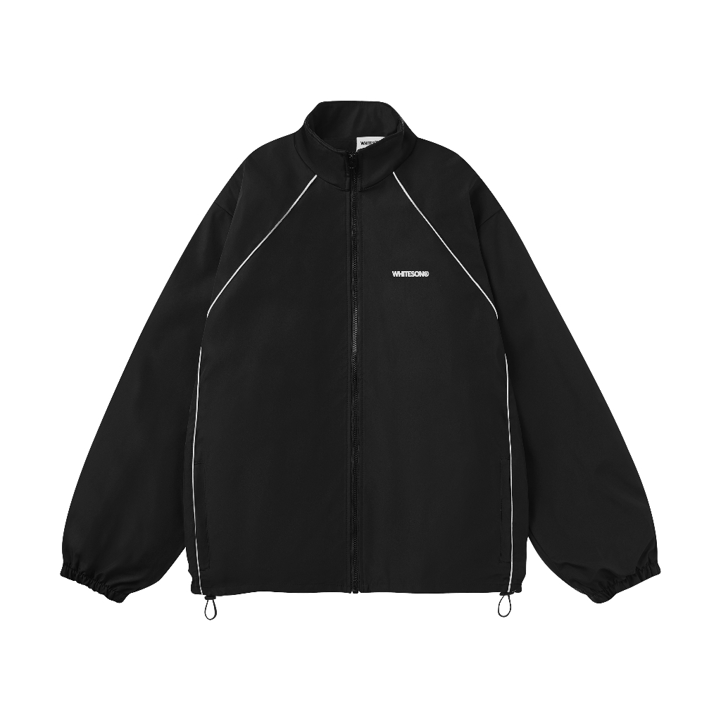 JACKET WINDBREAKER SHADY