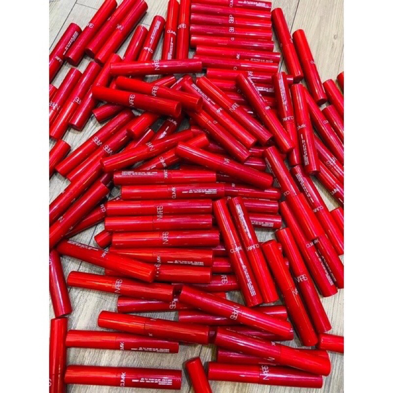 Mascara Nars mini climax dài và dày mi