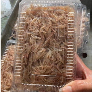 Tép moi biển tươi 500gr
