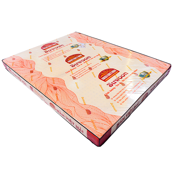 Nệm Ép Dẻo Suwoon Hàn Việt Hải - Nệm Mềm, Thiết Kế Tấm Thẳng Và Gấp Xếp 3