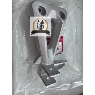 Gác chân sau wave s110, wave rsx 110 zin hãng honda việt nam