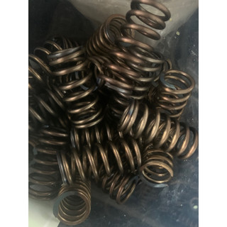 lò xo nén phi 16 (sợi 2mm dài 30mm)👍👍👍