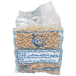 Trân châu gia uy cà phê túi 2kg