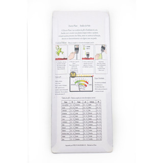 MÁY ĐO PH ĐẤT VÀ ĐỘ MÀU MỠ CỦA ĐẤT DOCTOR PLANT