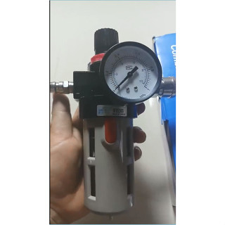 BỘ LỌC NƯỚC ĐƠN LỚN KHÍ NÉN AFR2000,BFR 2000,BFR3000,BFR4000+SMPM