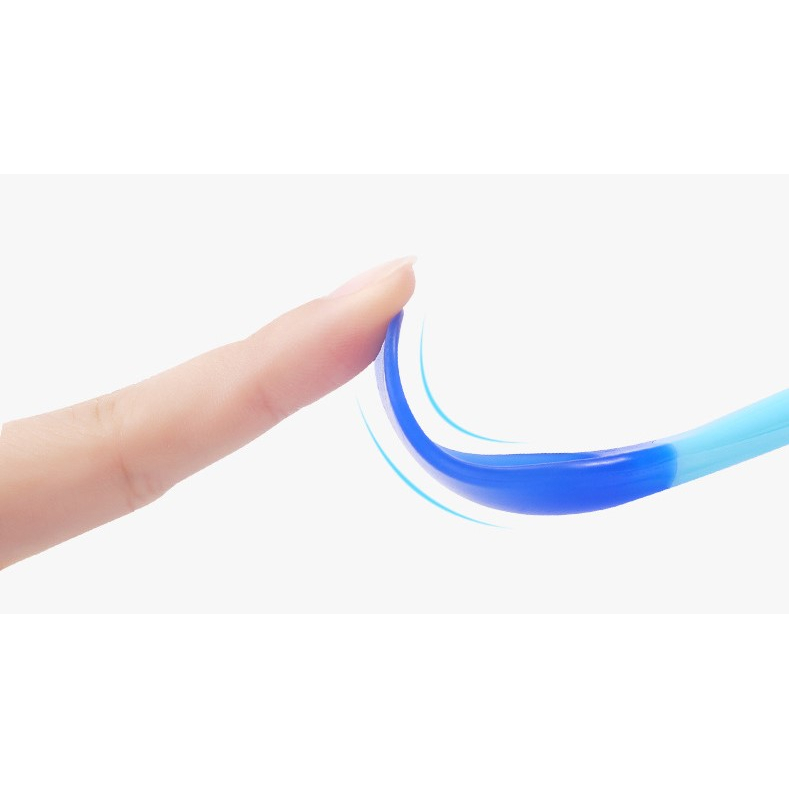 Muỗng báo nóng Cho Bé Ăn Dặm