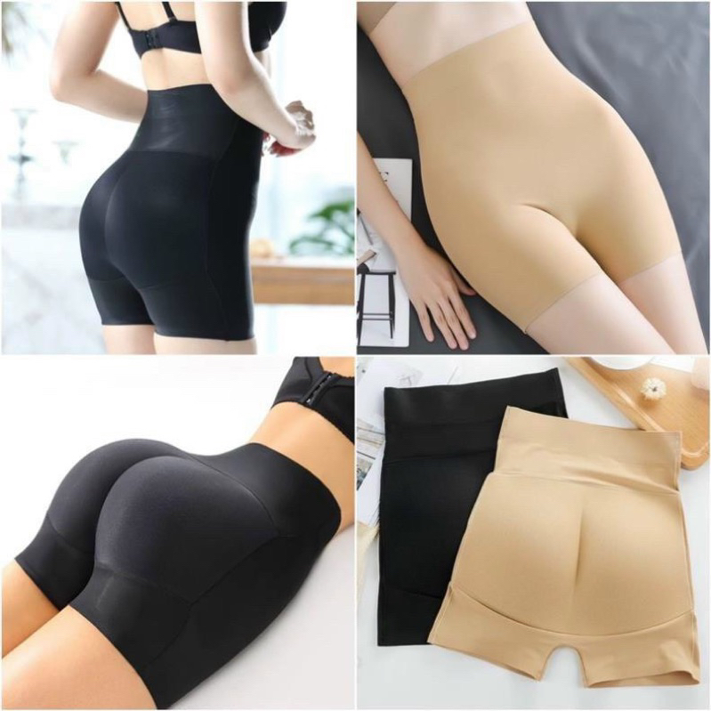 🔥🔥FREESHIP🔥Quần Độn mông k05 về thêm rồi ạ Đủ màu: da- đen.size: M-L ❤️Hàng chuẩn loại 1, đệm thông hơi mềm êm