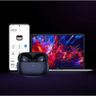 Tai nghe không dây Bluetooth Xiaomi Redmi Buds 4 Pro