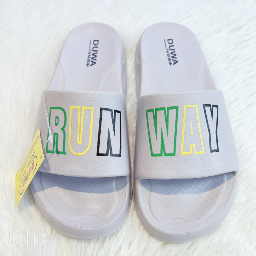 Dép Đúc Quai Ngang Giày Dép Hoài Trang - Dép Đúc Đế, Quai Gài Đi Mưa Không Lo Bung Keo Hay Đứt Chỉ