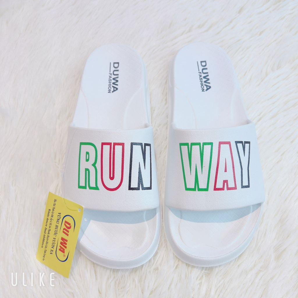 Dép Đúc Quai Ngang Giày Dép Hoài Trang - Dép Đúc Đế, Quai Gài Đi Mưa Không Lo Bung Keo Hay Đứt Chỉ