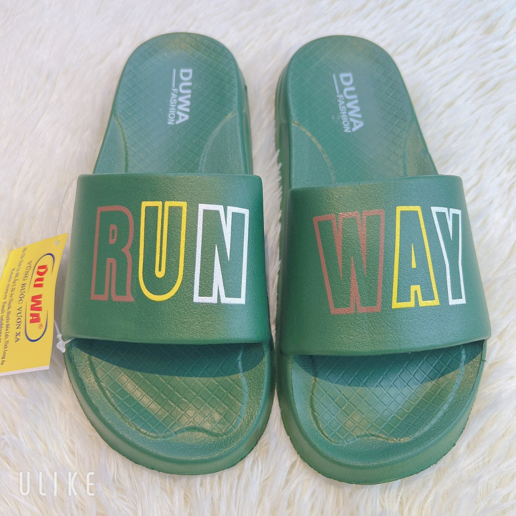 Dép Đúc Quai Ngang Giày Dép Hoài Trang - Dép Đúc Đế, Quai Gài Đi Mưa Không Lo Bung Keo Hay Đứt Chỉ