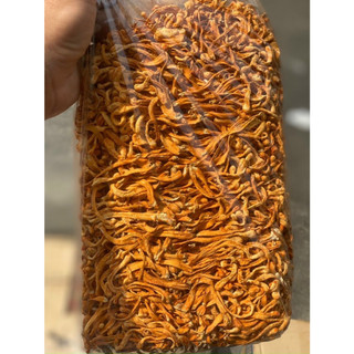 Hoa trùng thảo (bông đông trùng hạ thảo) 100gram