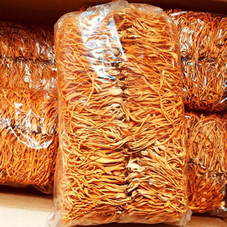 Hoa trùng thảo 100gram