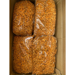 Hoa trùng thảo (bông đông trùng hạ thảo) 100gram
