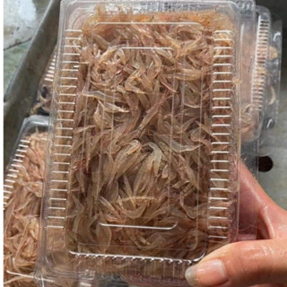 tép moi biển  500gr❤️Tmart- Thực phẩm sạch