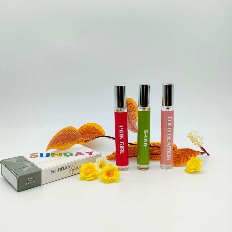 Nước hoa nữ thơm lâu chính hãng Sunday Home - 10ml