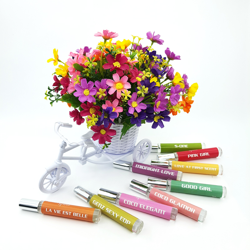 Nước hoa nữ thơm lâu chính hãng Sunday Home - 10ml