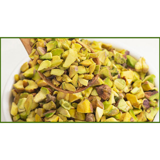 Vụn Hạt Dẻ Cười (100g)