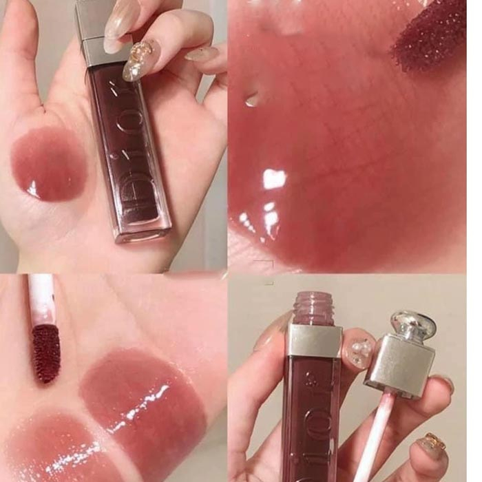 Son dưỡng mini Dior Addict Lip Maximizer 2ml