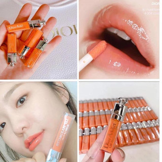 Son dưỡng mini Dior Addict Lip Maximizer 2ml