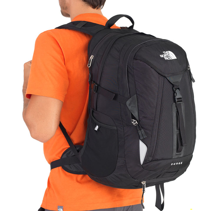 Balo The North Face Surge Rugzak